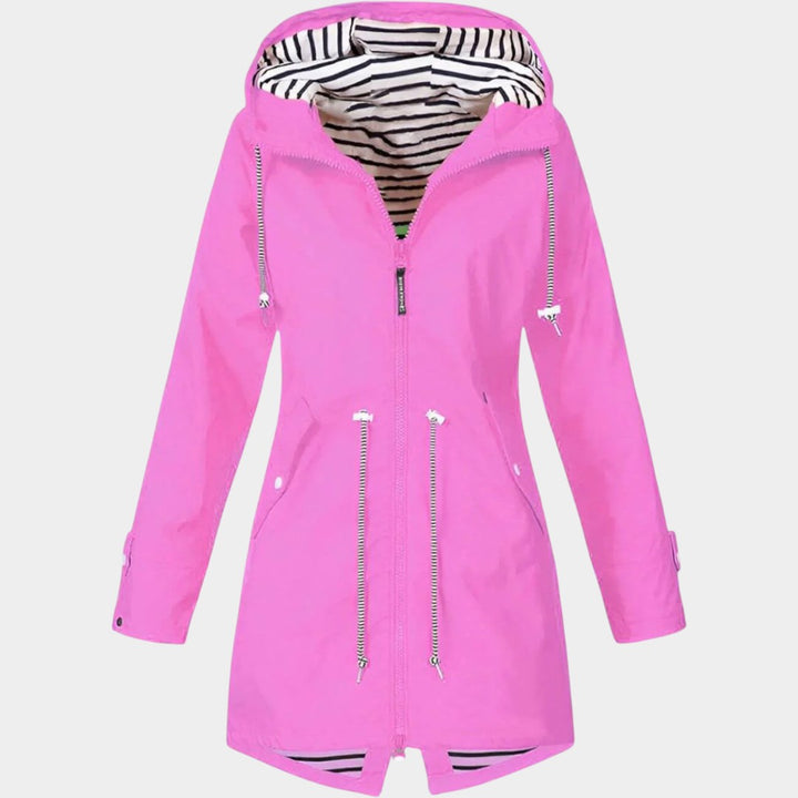 Līga - Ūdensizturīgā Elegances Jaka