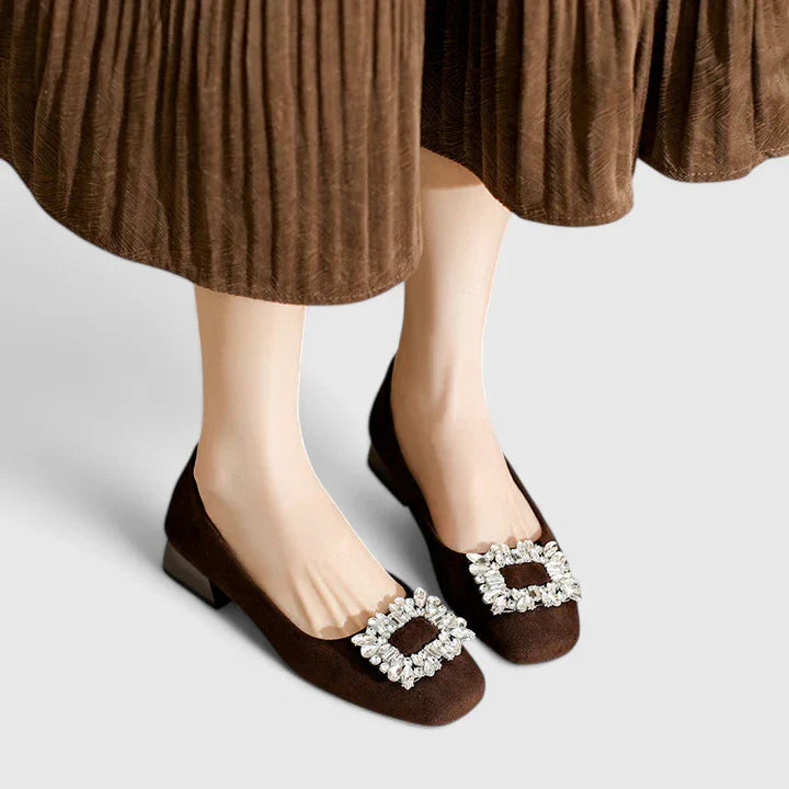 Julianyssa | Ortopēdiskie papēži