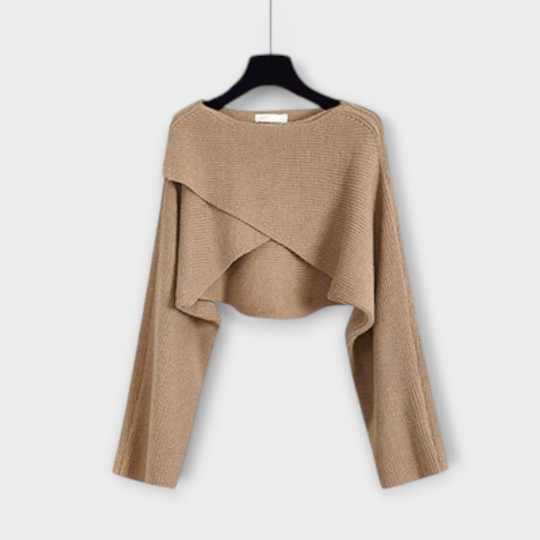 Sandra - Komfortabls trīsdalīgs komplekts