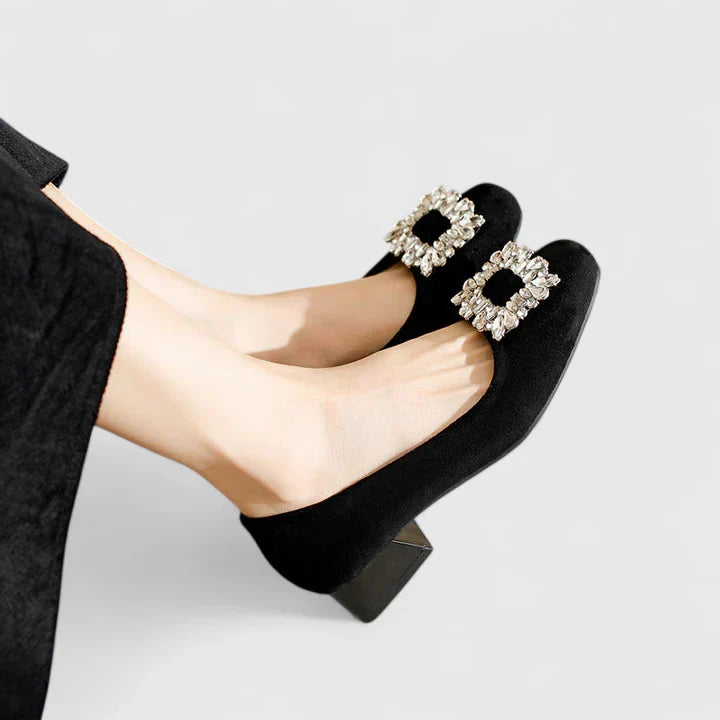 Julianyssa | Ortopēdiskie papēži