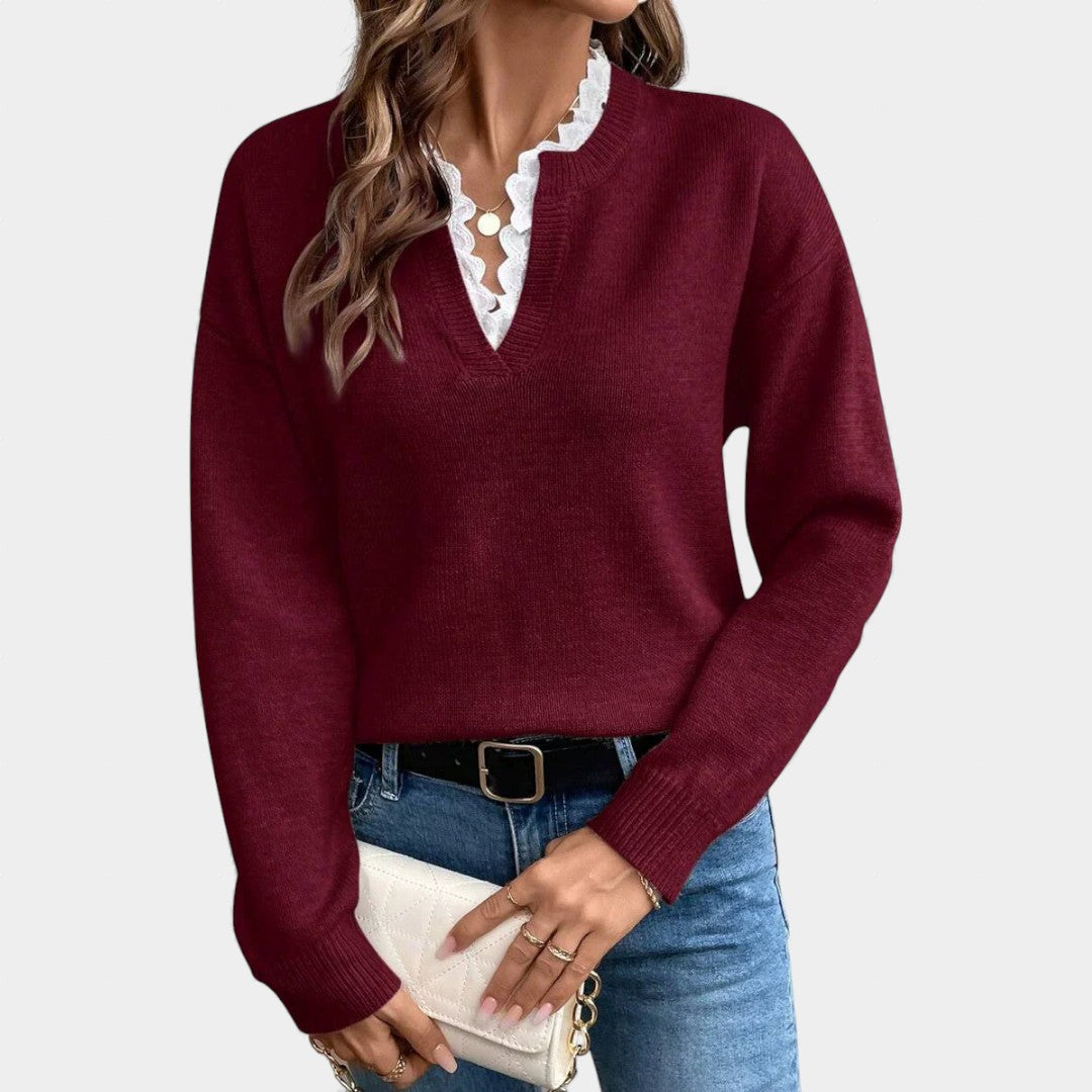 Maija – Bez piepūles elegance, visa diena komfortā