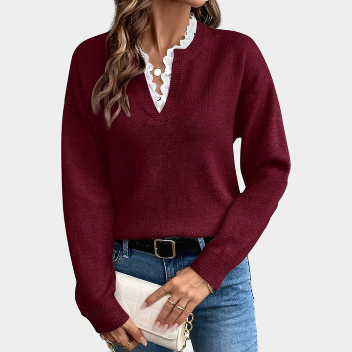 Maija – Bez piepūles elegance, visa diena komfortā