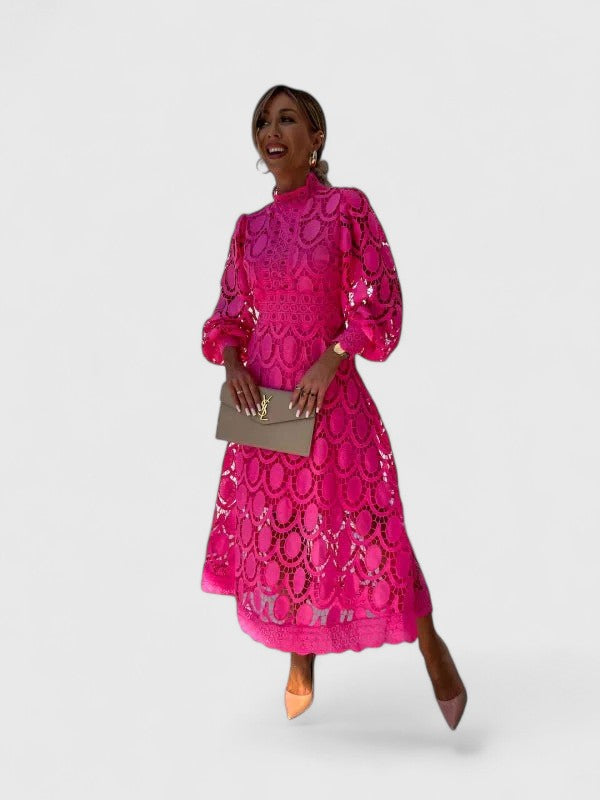 Kryzandra | Eleganta Kleita