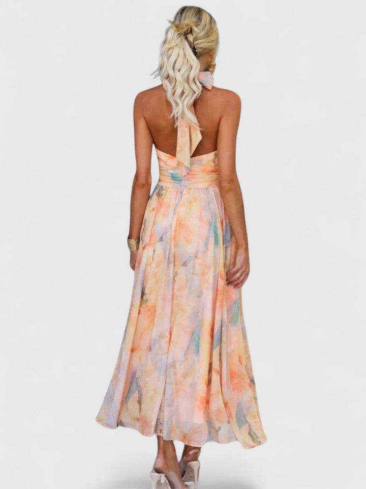 Caryzanna | Sofistiskā Midi Kleita