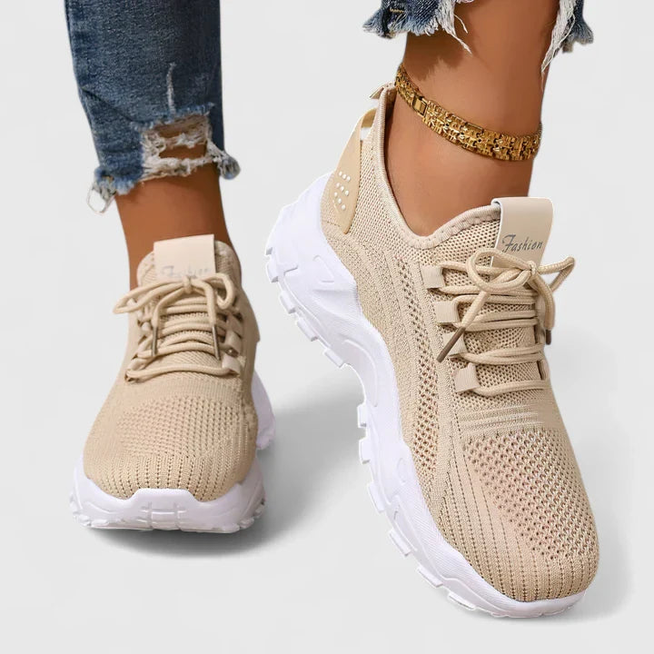 Maica | Ortopēdiskie Sneakeri