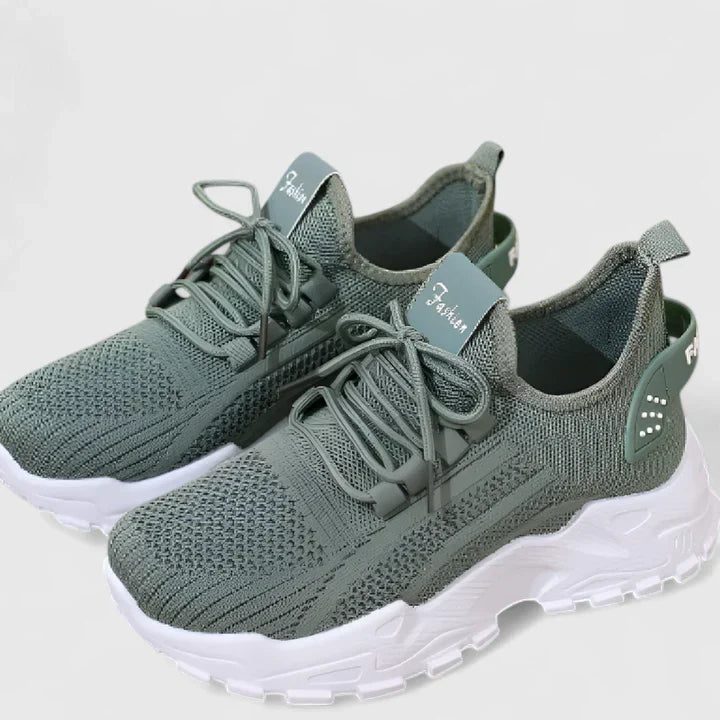 Maica | Ortopēdiskie Sneakeri