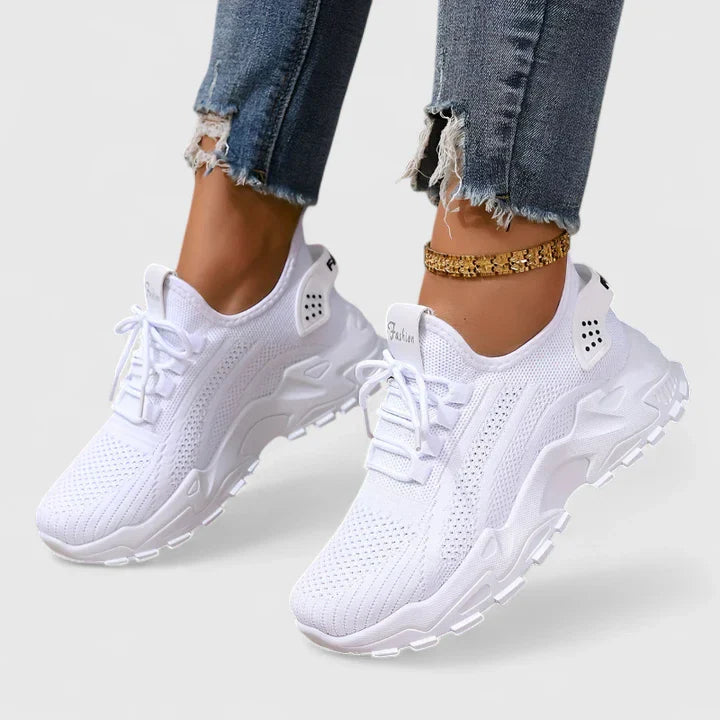 Maica | Ortopēdiskie Sneakeri