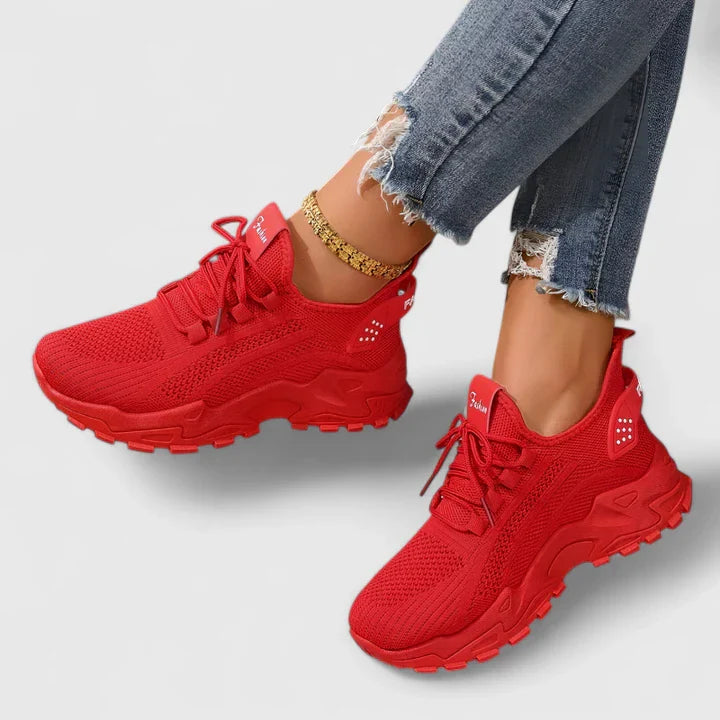 Maica | Ortopēdiskie Sneakeri