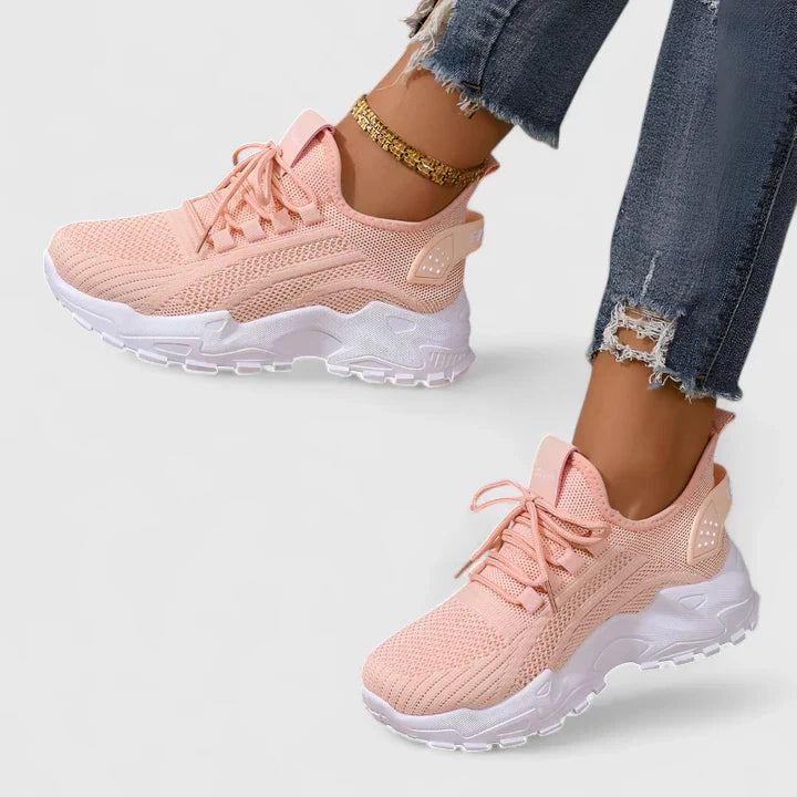 Maica | Ortopēdiskie Sneakeri