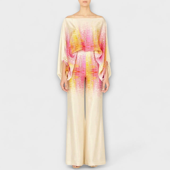 Greta - Vasaras divdaļīgs komplekts