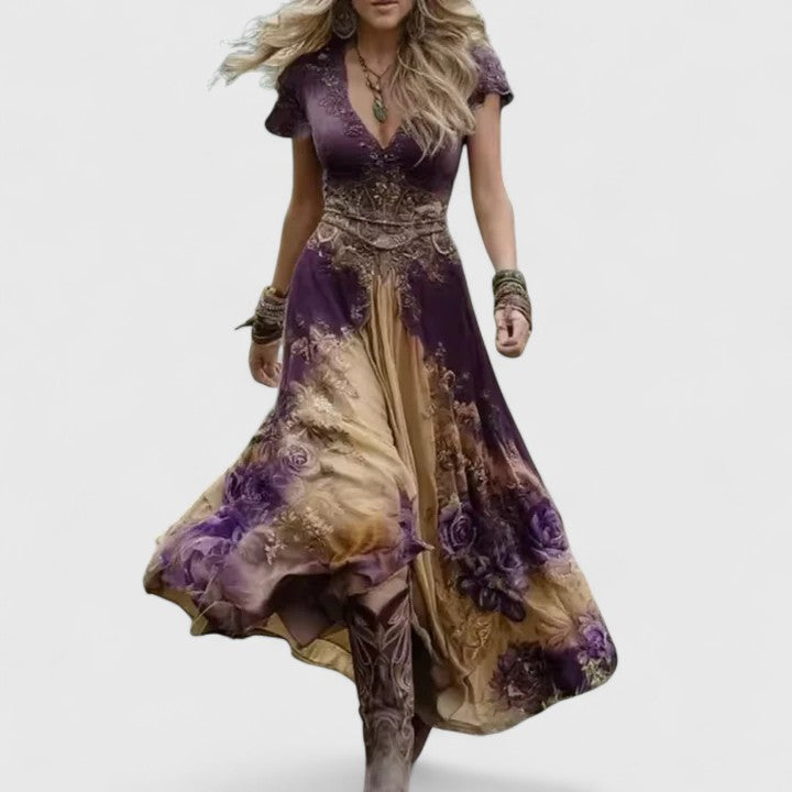 Laurenyssa | Eleganta Kleita