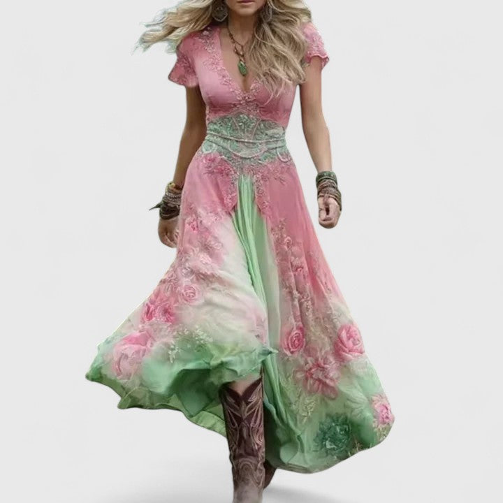 Laurenyssa | Eleganta Kleita