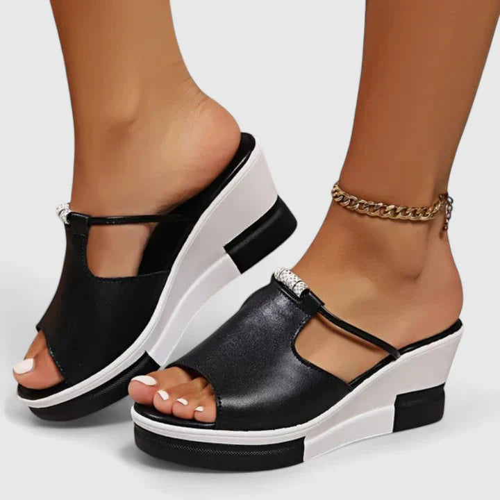 Florine | Ortopēdiskie Sandales