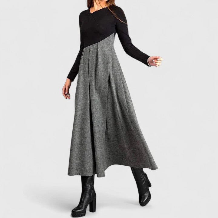 Revaline | Eleganta Kleita