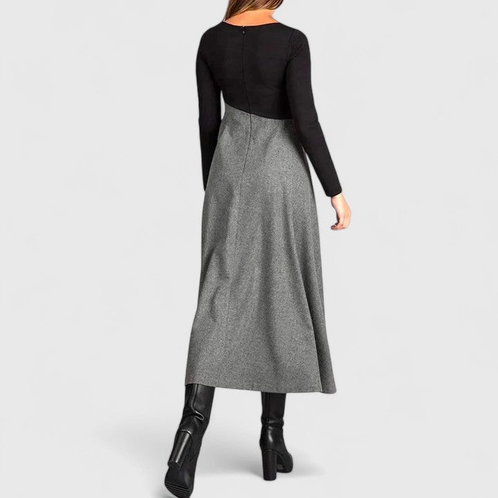 Revaline | Eleganta Kleita