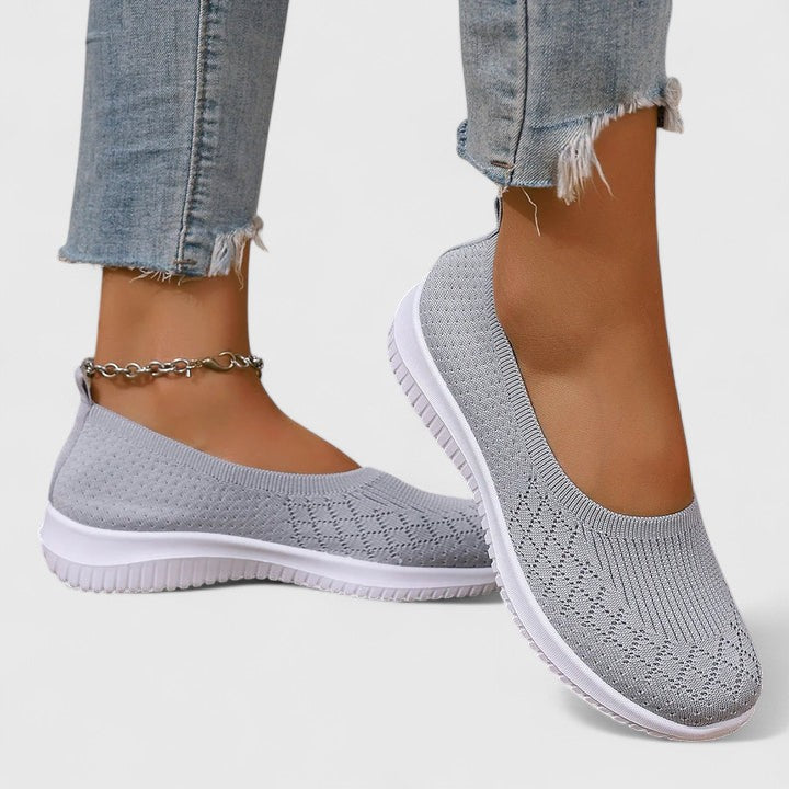 Odara | Ortopēdiskie Slip-Ons