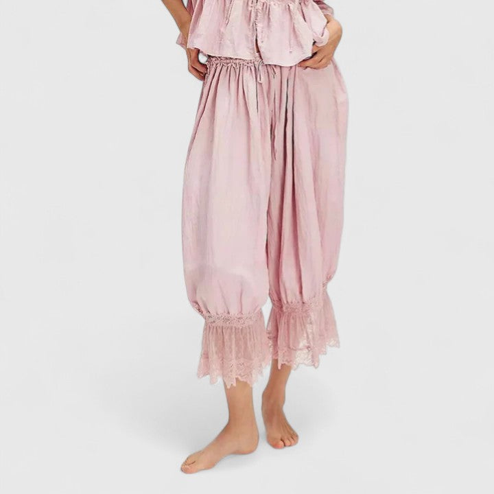 Winona | Komfortabli Bikses