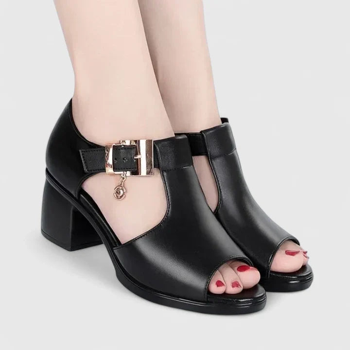 Nerisse | Eleganti Sandales