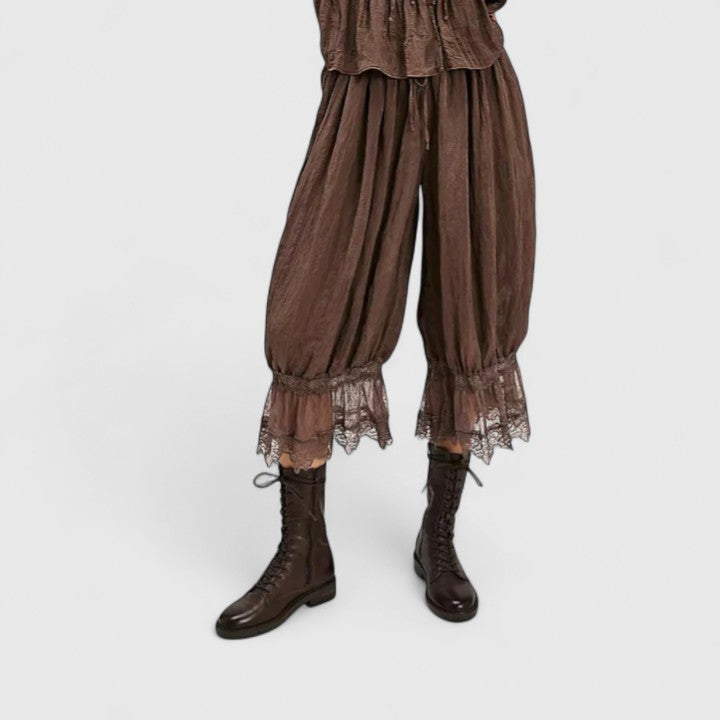 Winona | Komfortabli Bikses