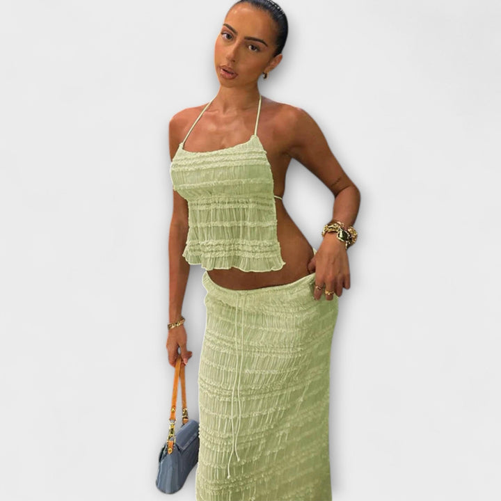 Eulalia - Kolekcija Jūra & Sāls