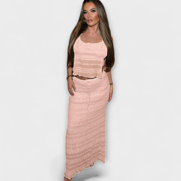 Eulalia - Kolekcija Jūra & Sāls