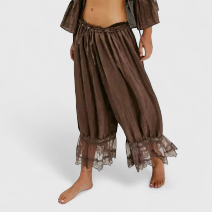 Winona | Komfortabli Bikses