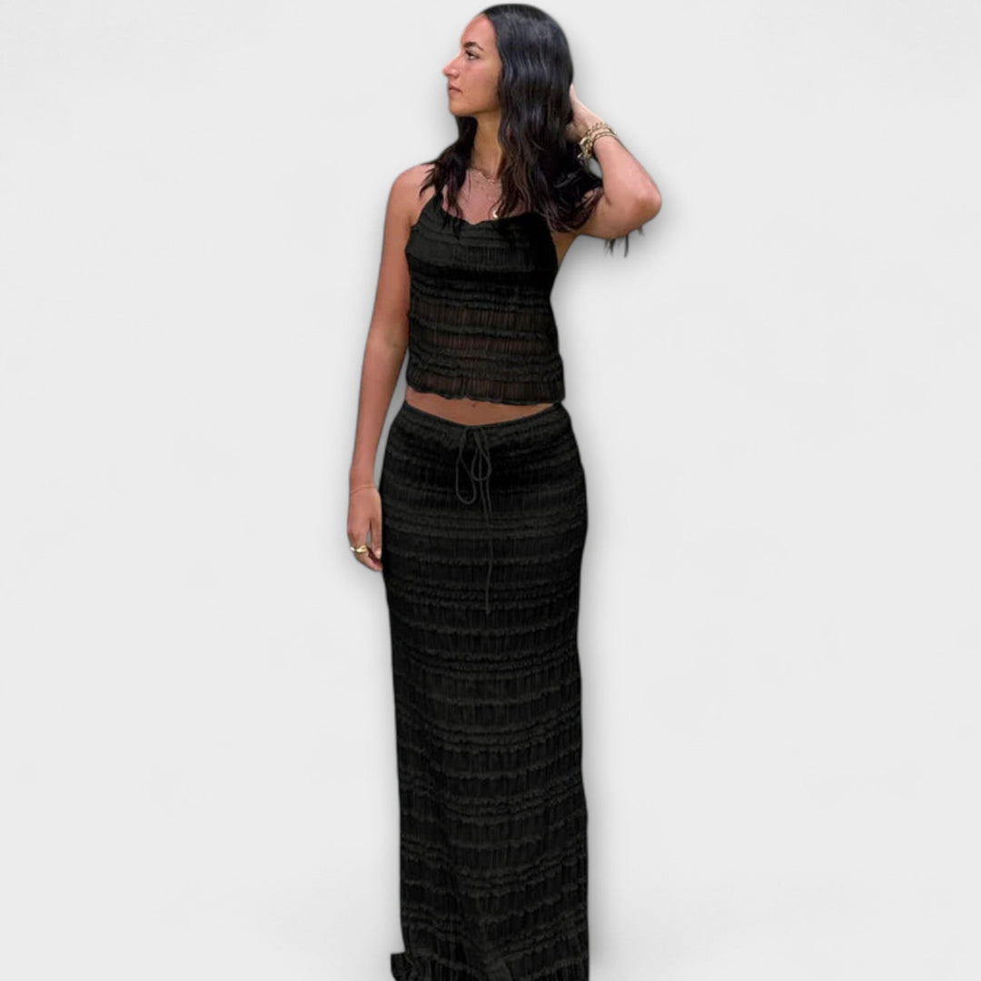 Eulalia - Kolekcija Jūra & Sāls