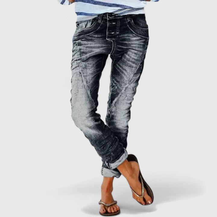 Erin | Komfortabli Bikses