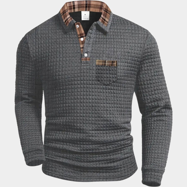 Artis - Elegants vīriešu puloveris