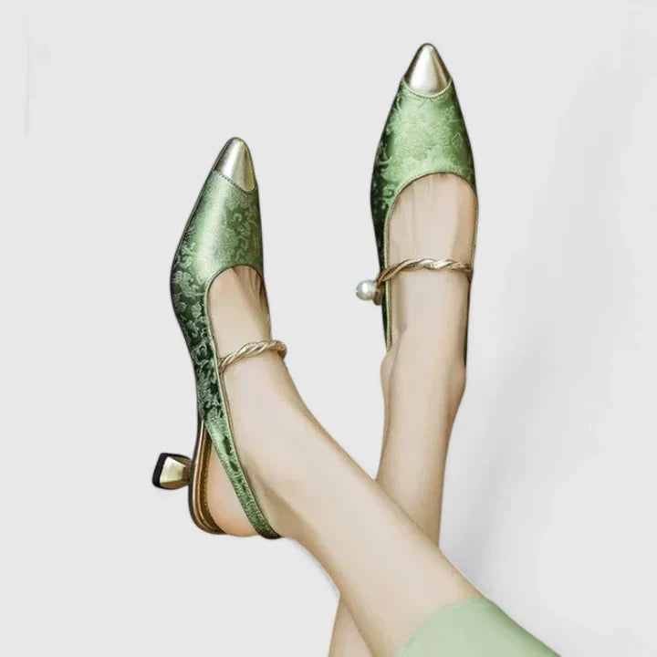 Seraphyane | Ortopēdiskie papēži