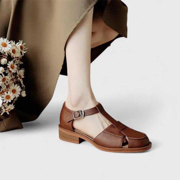 Thalina | Eleganti Mary Jane sandales