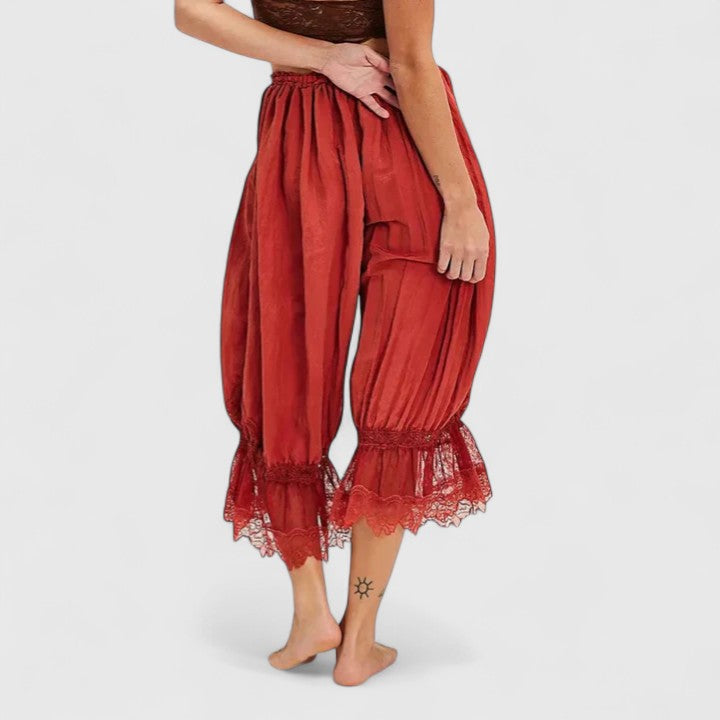 Winona | Komfortabli Bikses