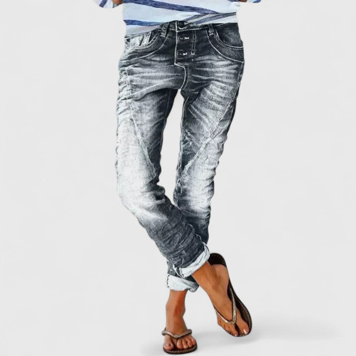 Erin | Komfortabli Bikses