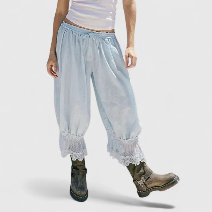 Winona | Komfortabli Bikses