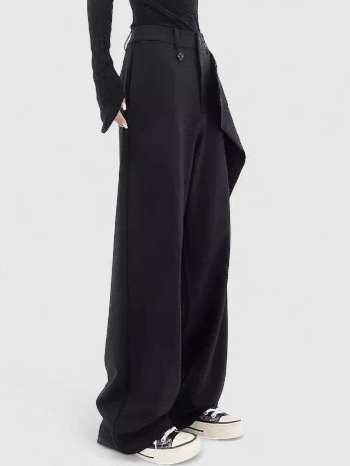 Chrissie | Eleganti bikses