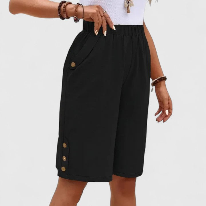 Denise | Komfortabli Šorti