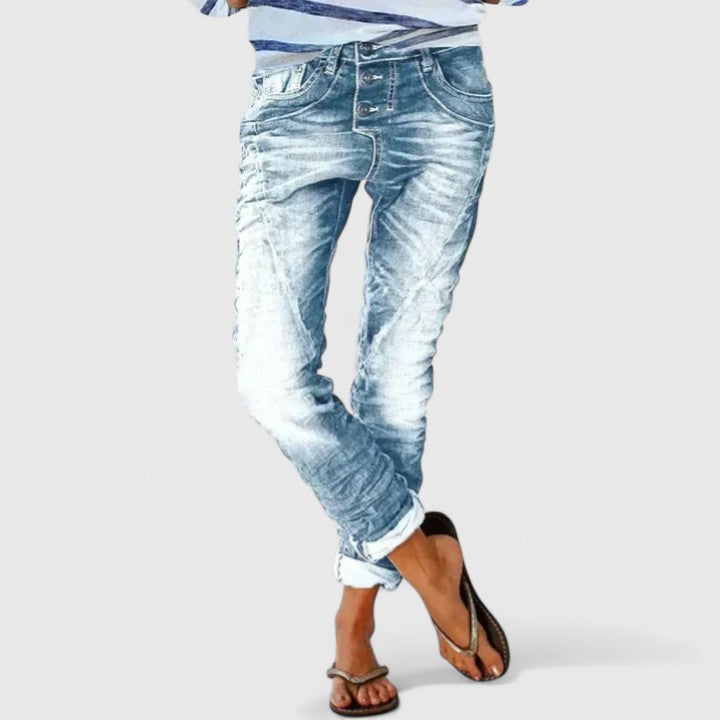 Erin | Komfortabli Bikses