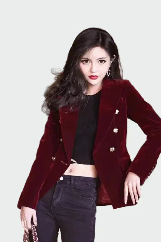 Michaela - Žakete ar perfektu griezumu