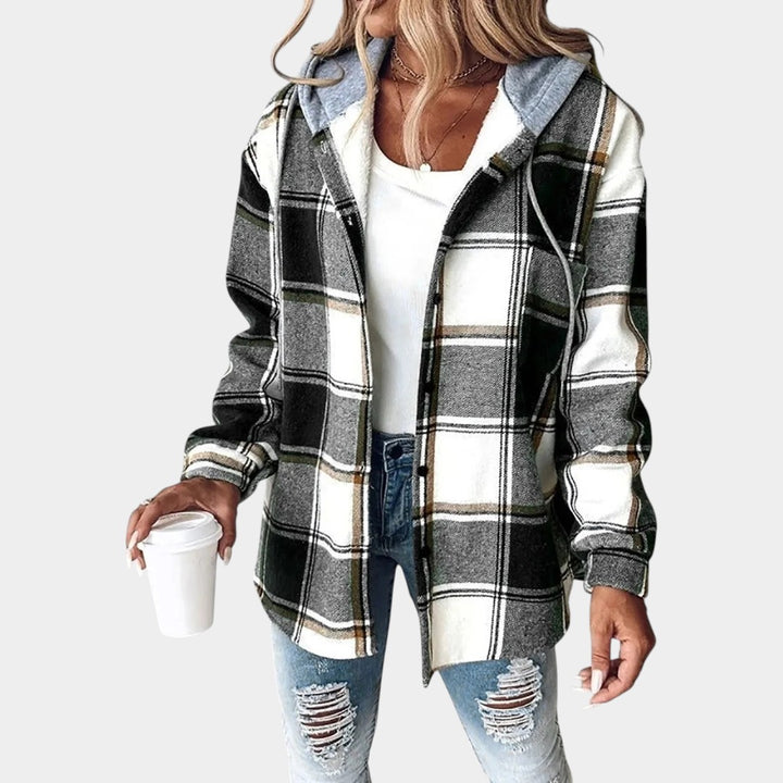 Izabella - Silta Stilīga Jaka