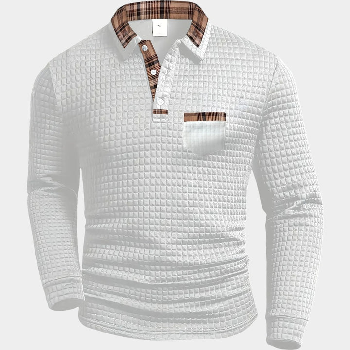 Artis - Elegants vīriešu puloveris