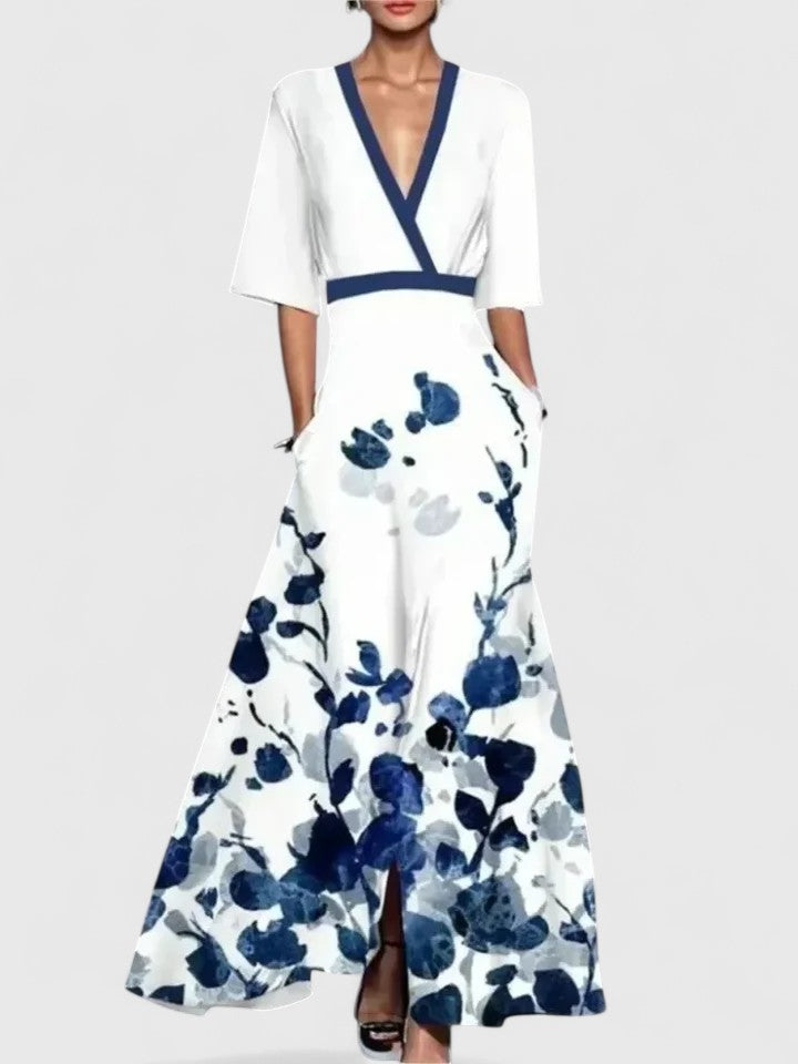 Aimee | Elegants Maxi Kleita