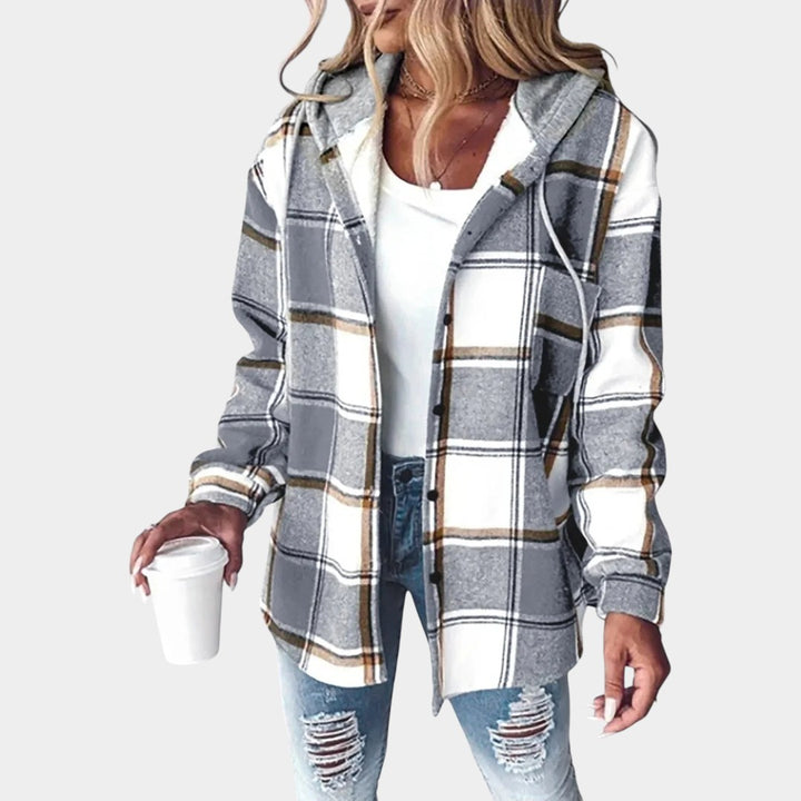 Izabella - Silta Stilīga Jaka