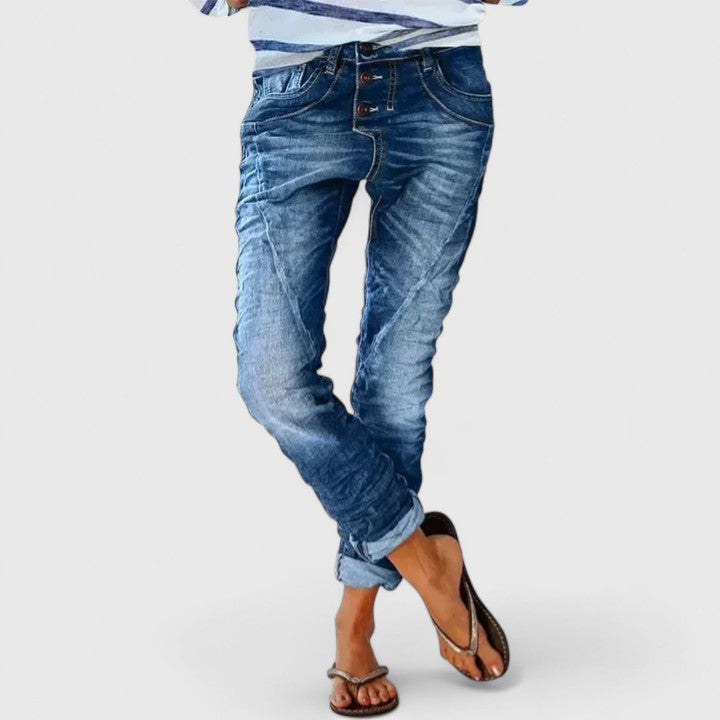 Erin | Komfortabli Bikses