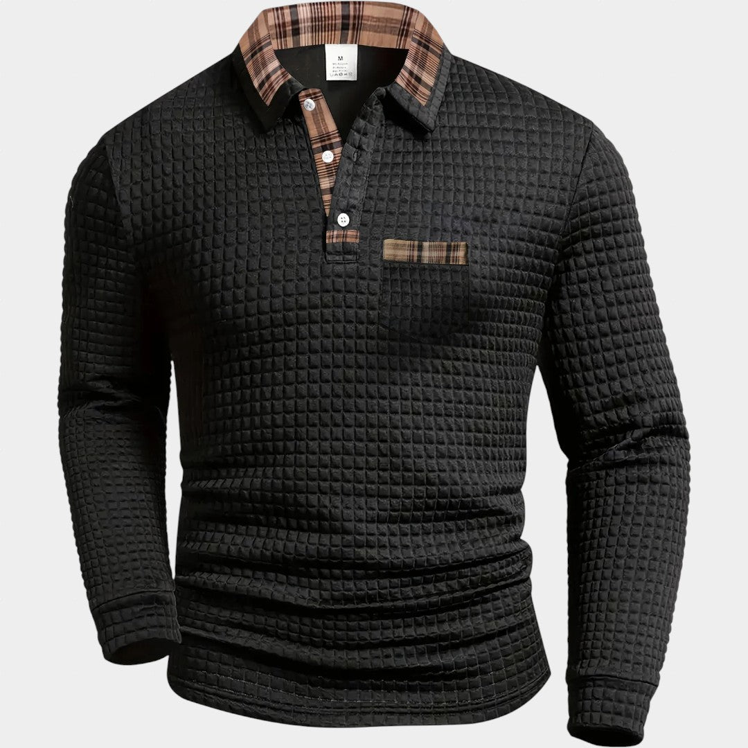 Artis - Elegants vīriešu puloveris