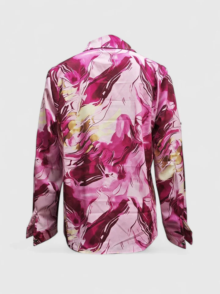 Lucianelle | Eleganta Blūze