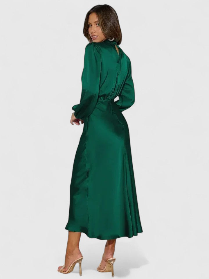 Emryssah | Elegants Maxi Kleita