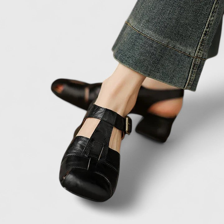 Madilyn | Elegantās Sandales