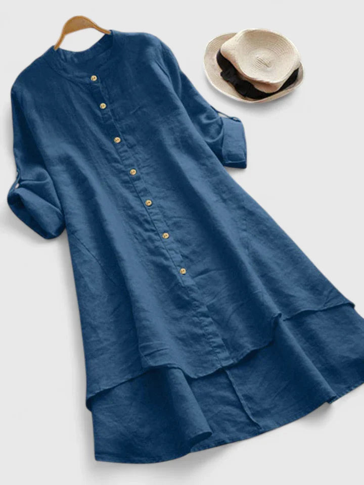 Marizalyn | Eleganta Kleita