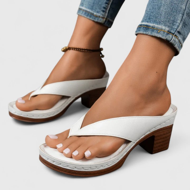 Jazrielle | Ortopēdiskie papēži