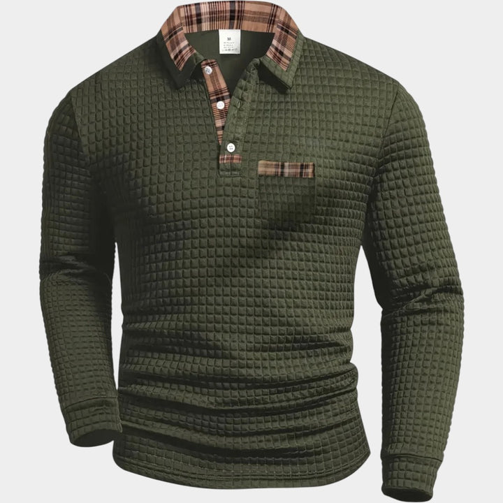 Artis - Elegants vīriešu puloveris